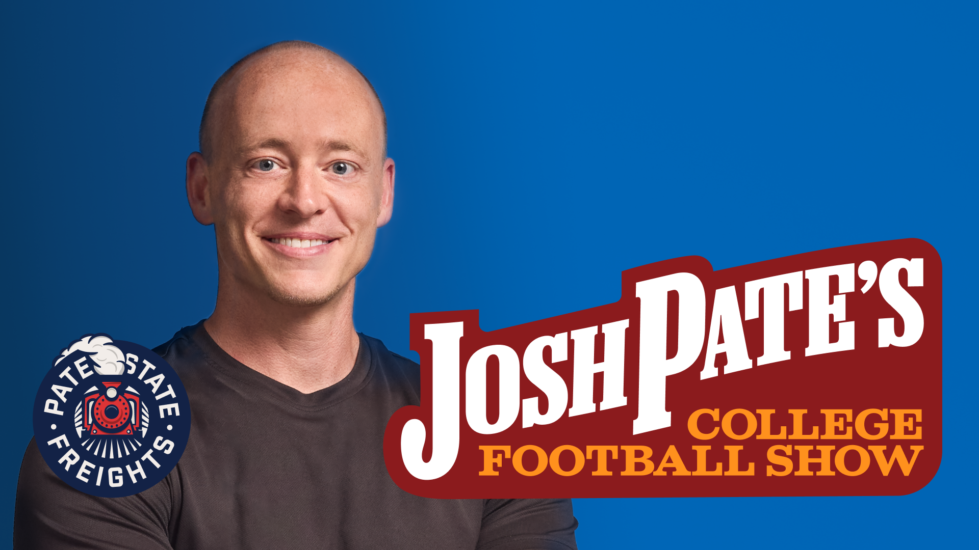Josh Pate's College Football Show