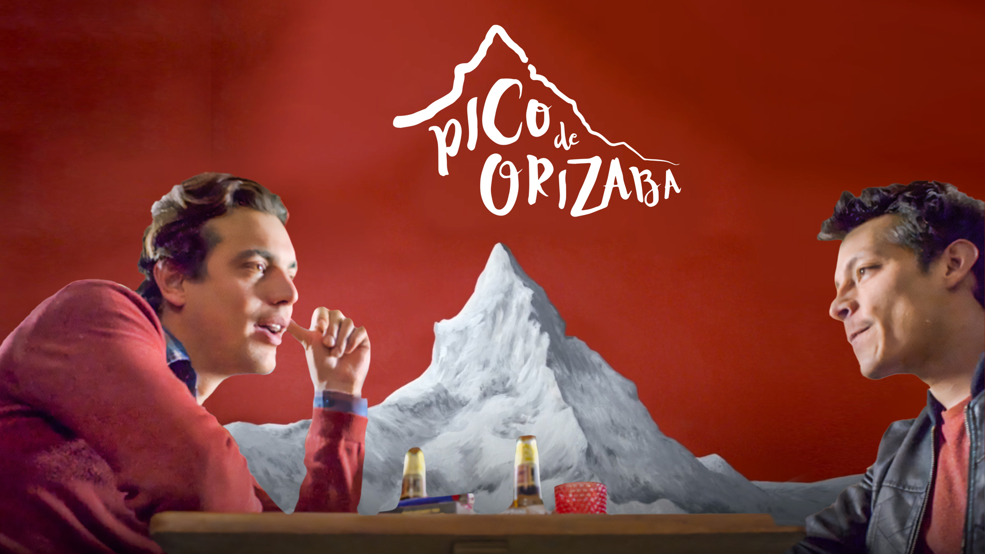 Pico de Orizaba
