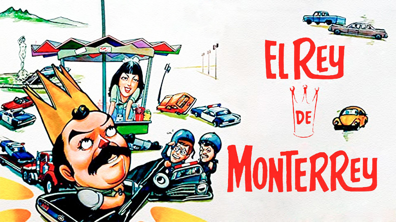 El Rey de Monterrey