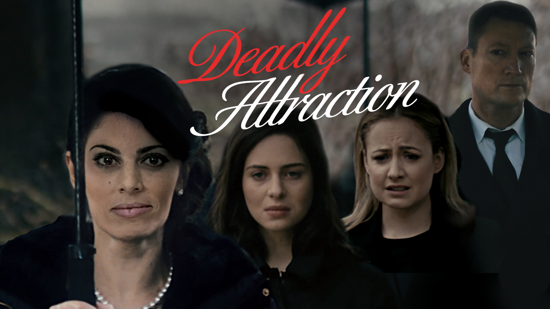 Deadly Attraction