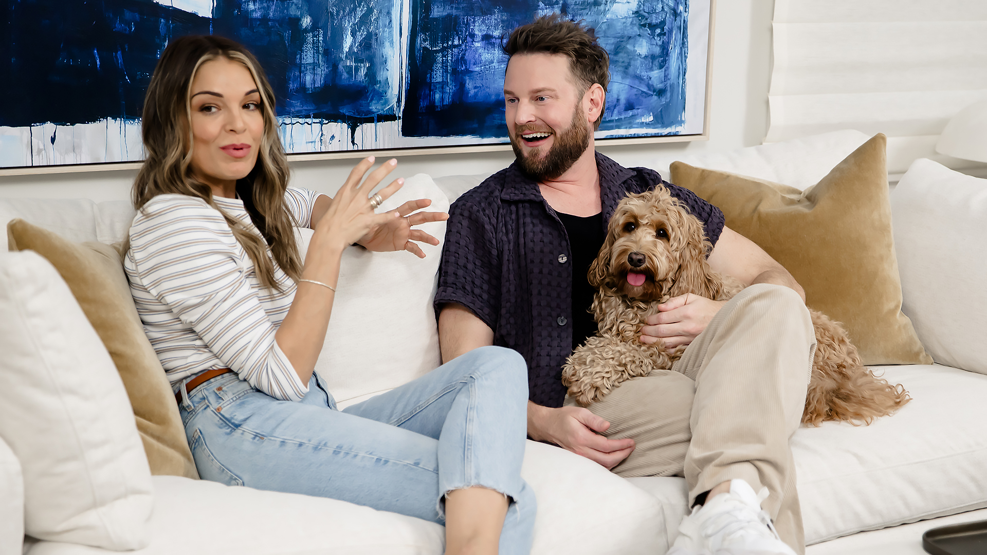 The Sabrina Soto Show