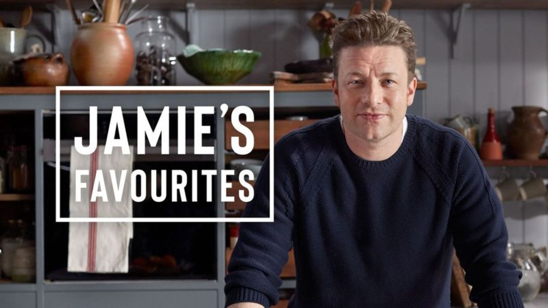 Jamie Oliver Shorts