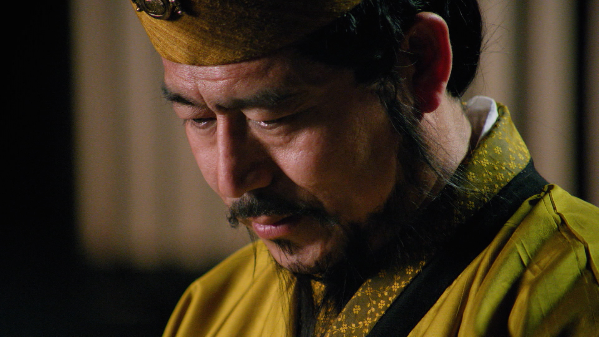 Juegos Imperiales Ep.4: El Imperio Chino