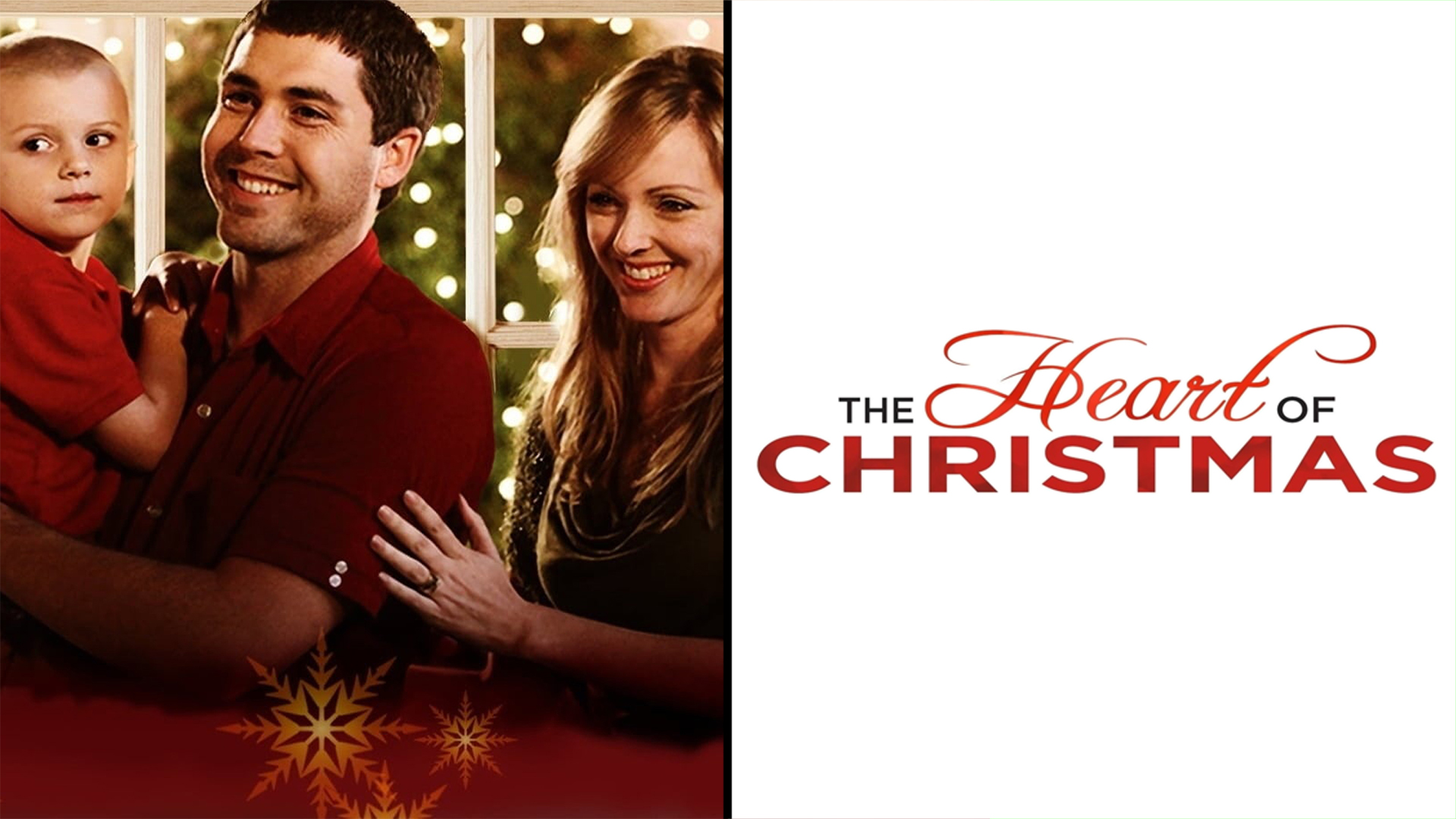 The Heart of Christmas