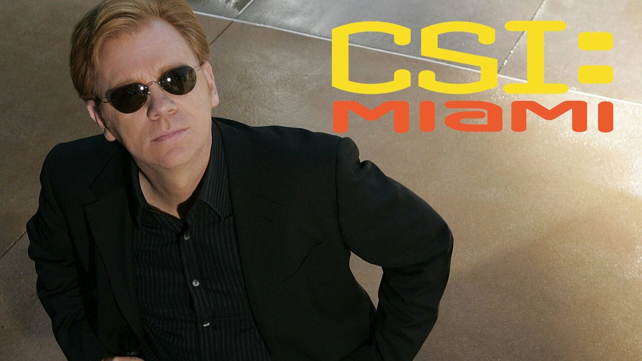 CSI: Miami