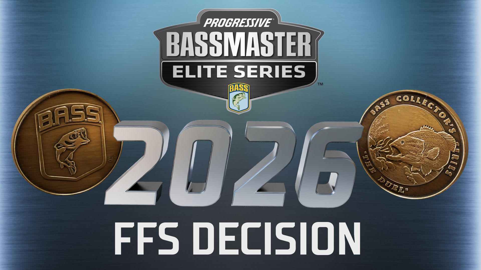 2026 Elite Series FFS Decision