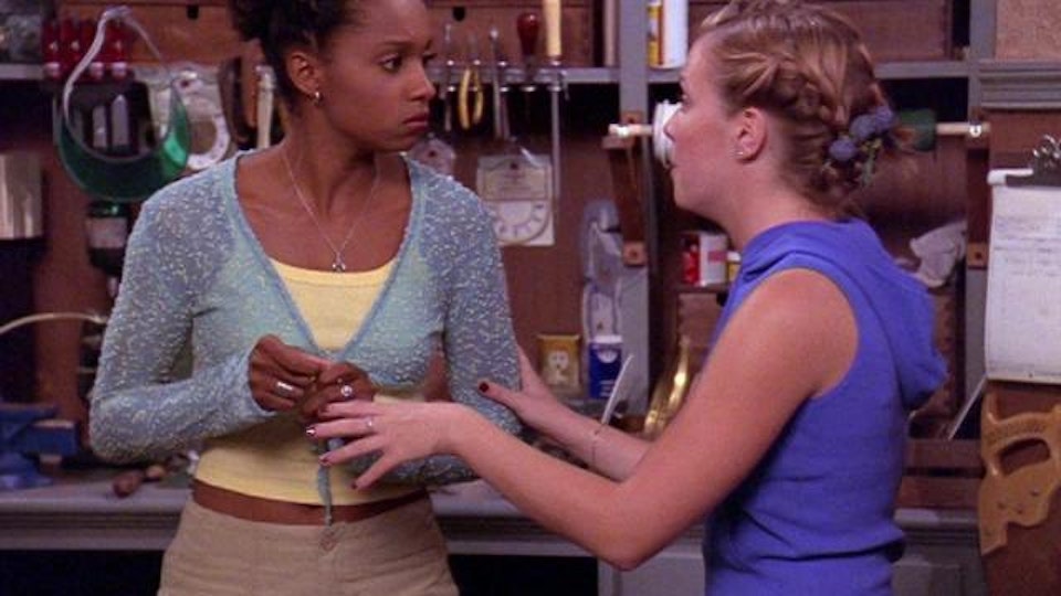 Sabrina: The Teenage Witch