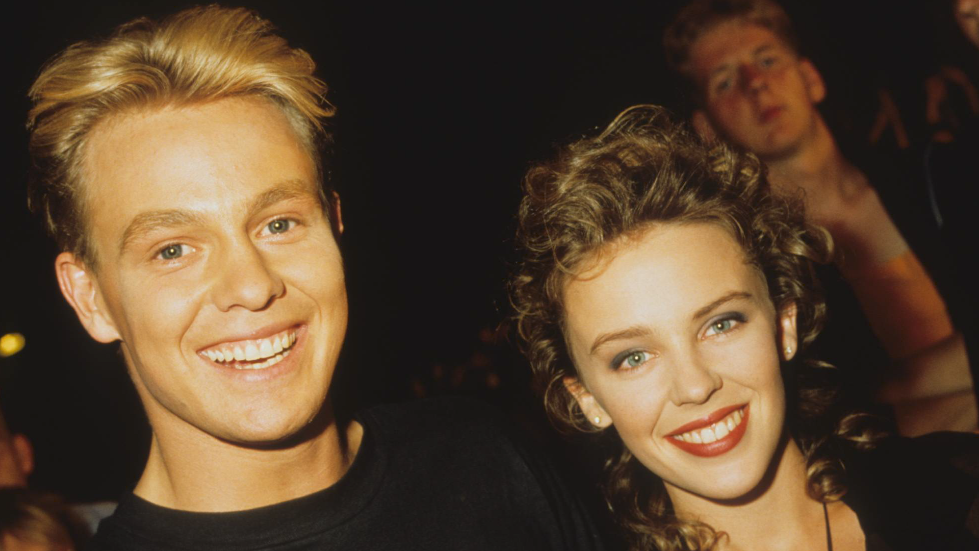 90s Easy Cheesy! Top 70