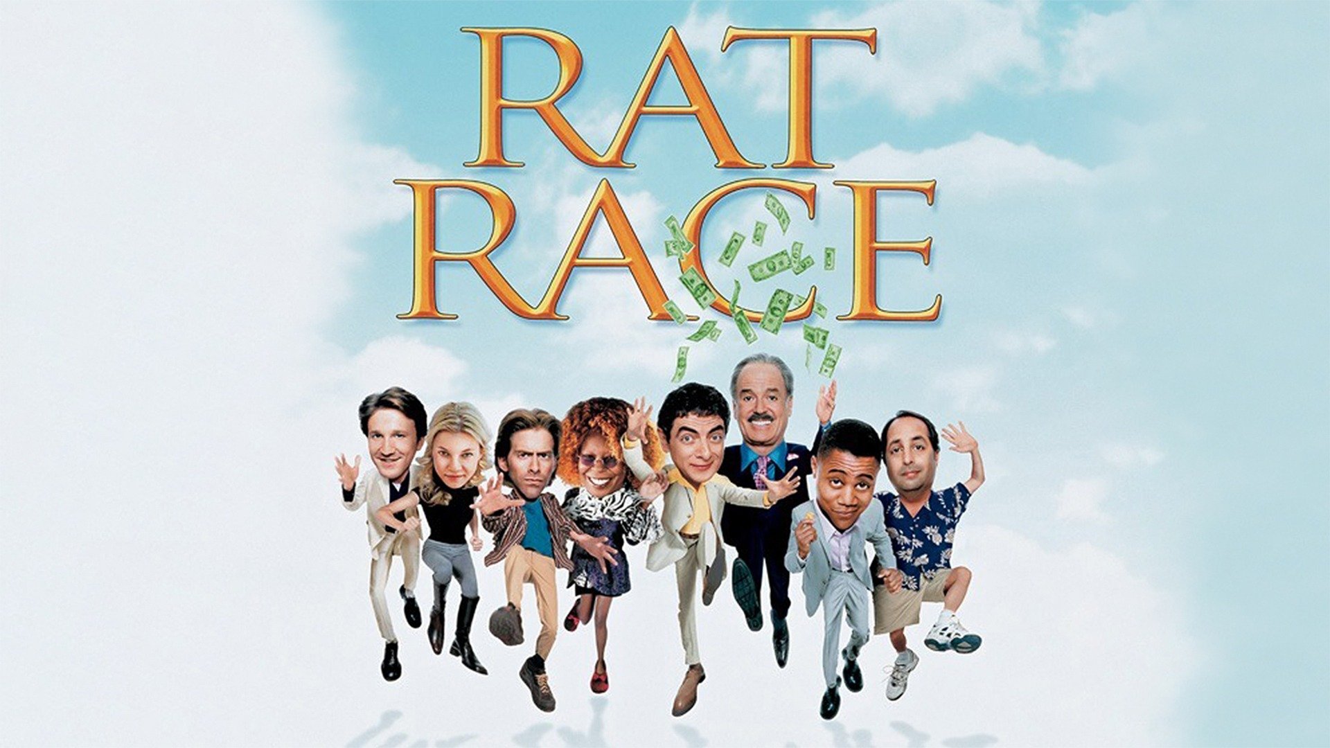 Rat Race