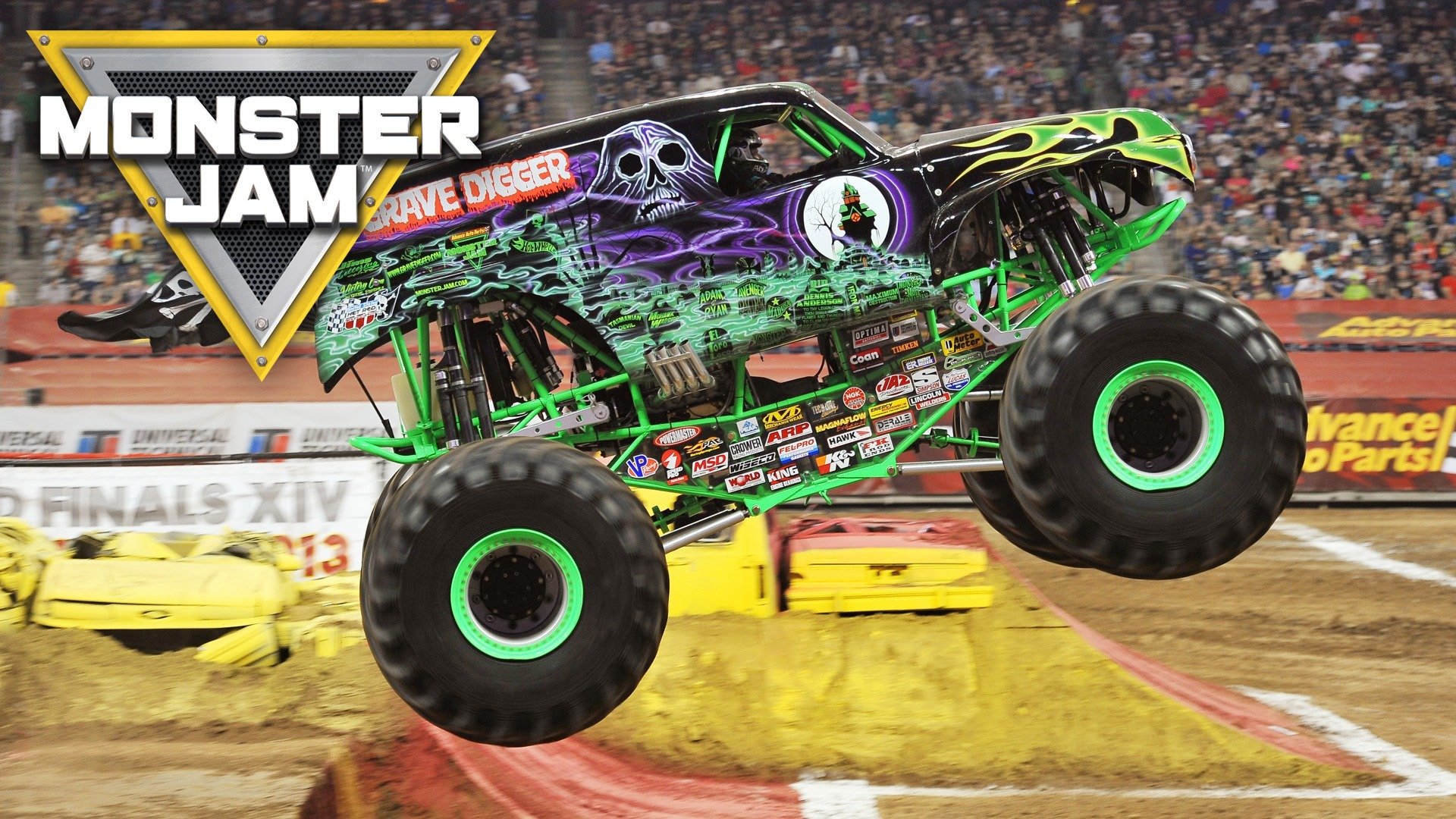 Monster Jam