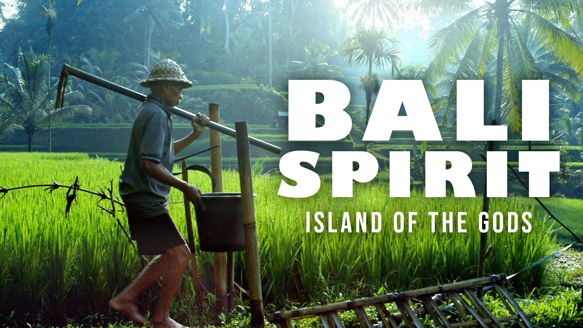 Bali Spirit