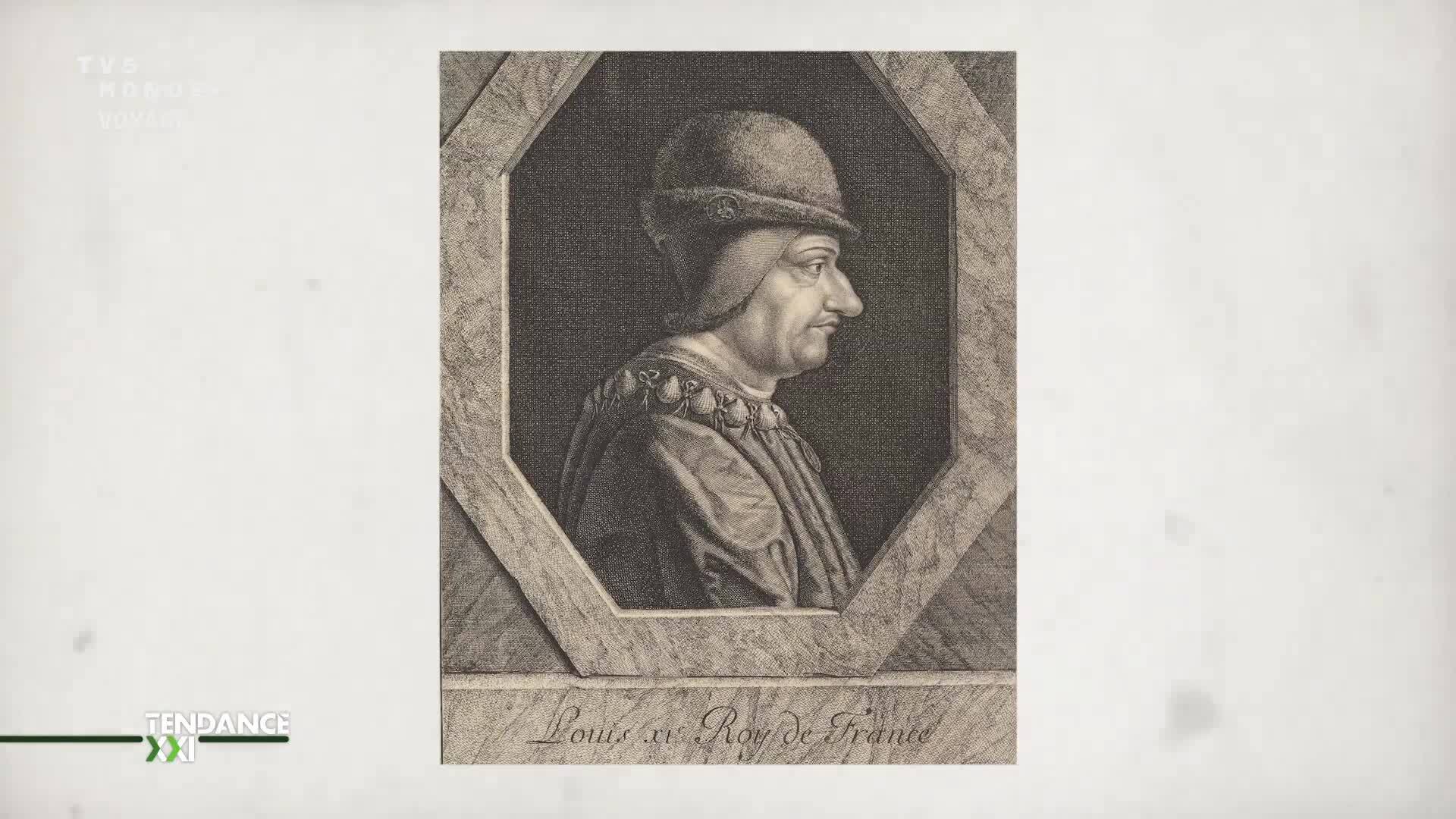 Tendance XXI express