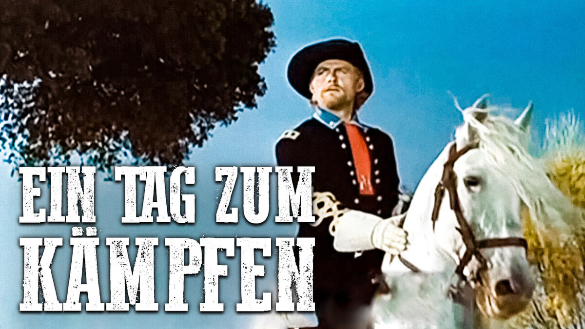 Ein Tag zum Kämpfen