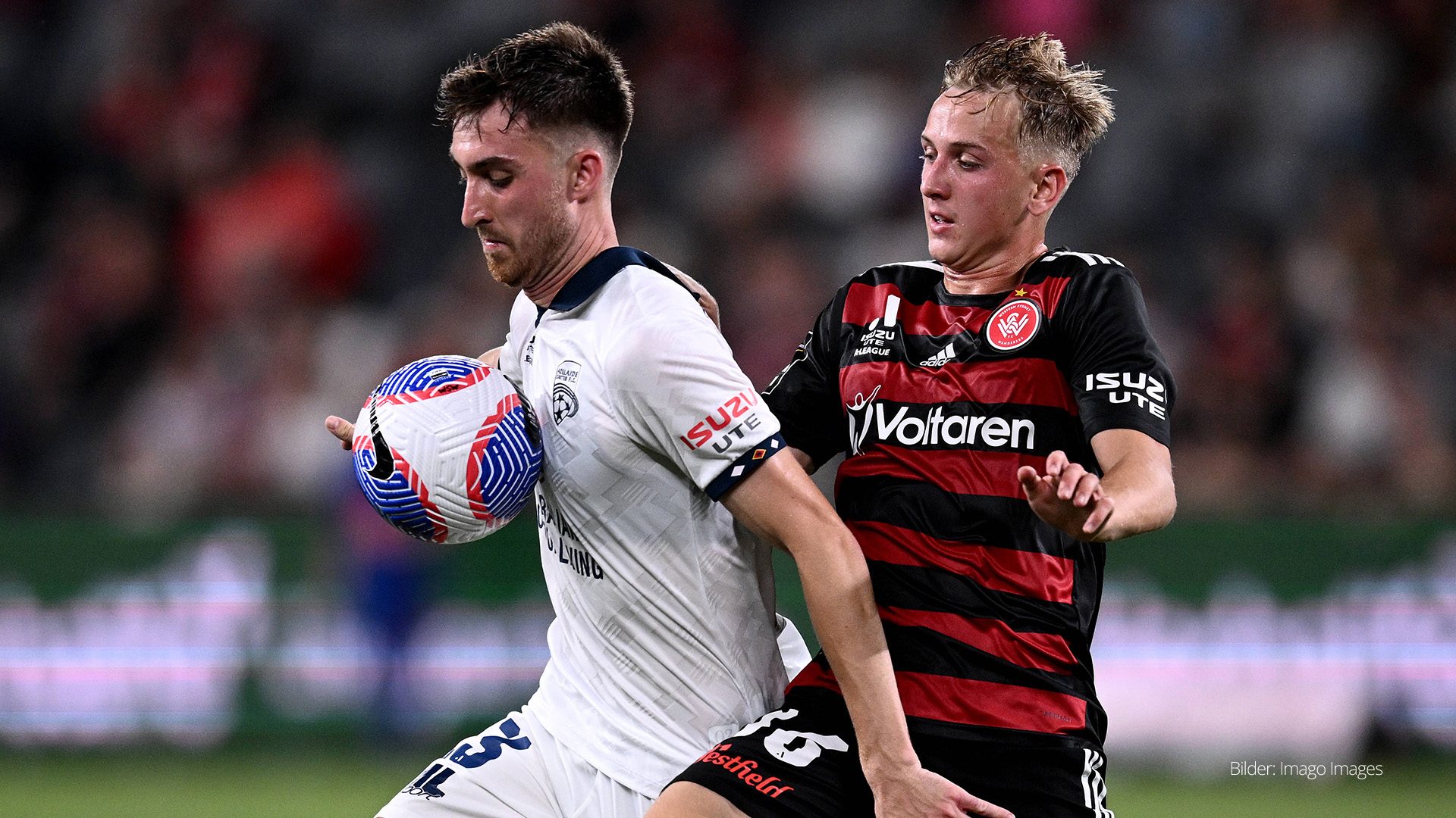 Western Sydney Wanderers