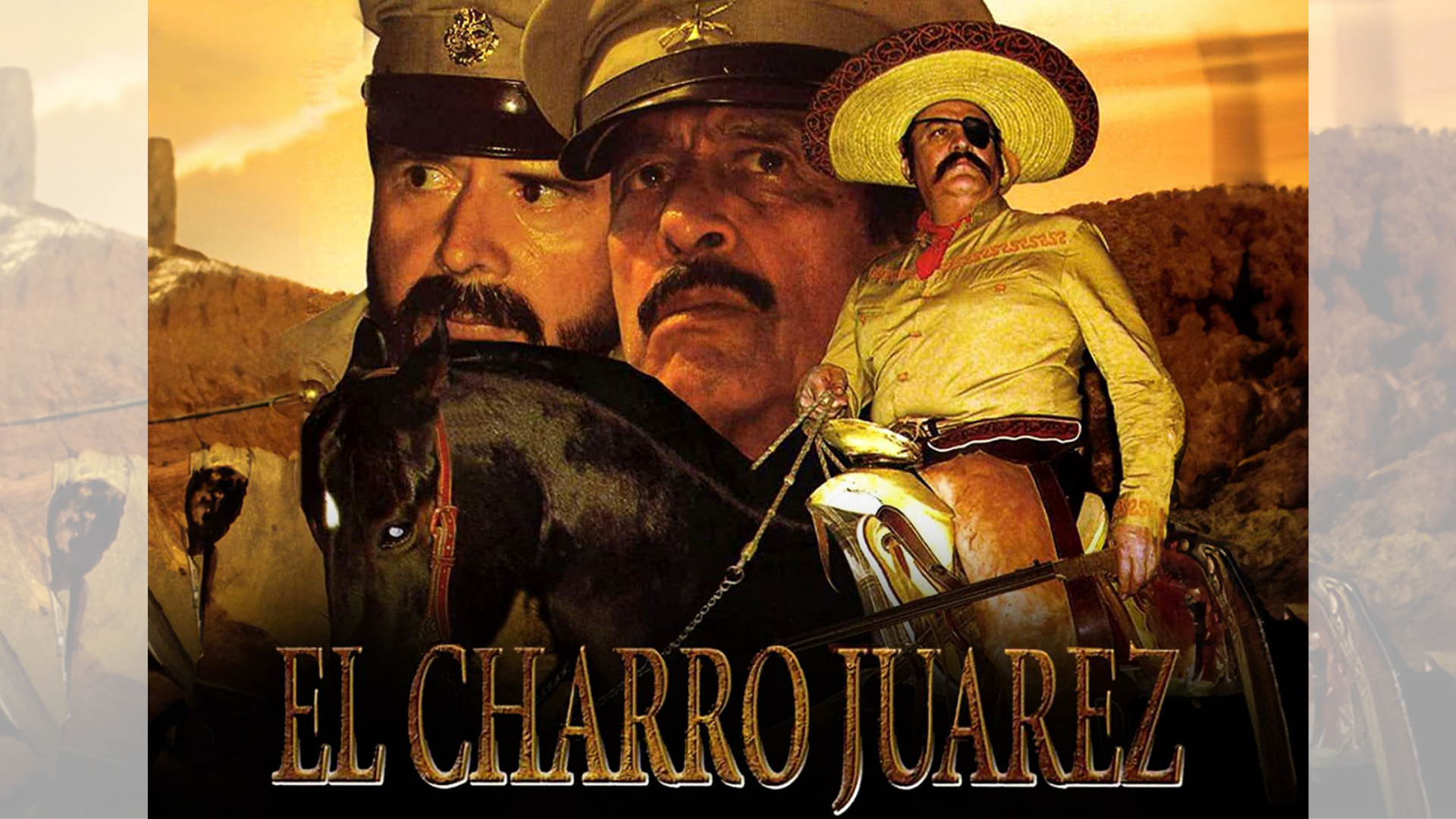 El Charro Juarez