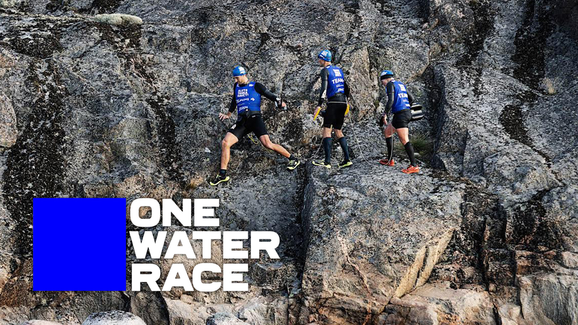 One Water Race 2025