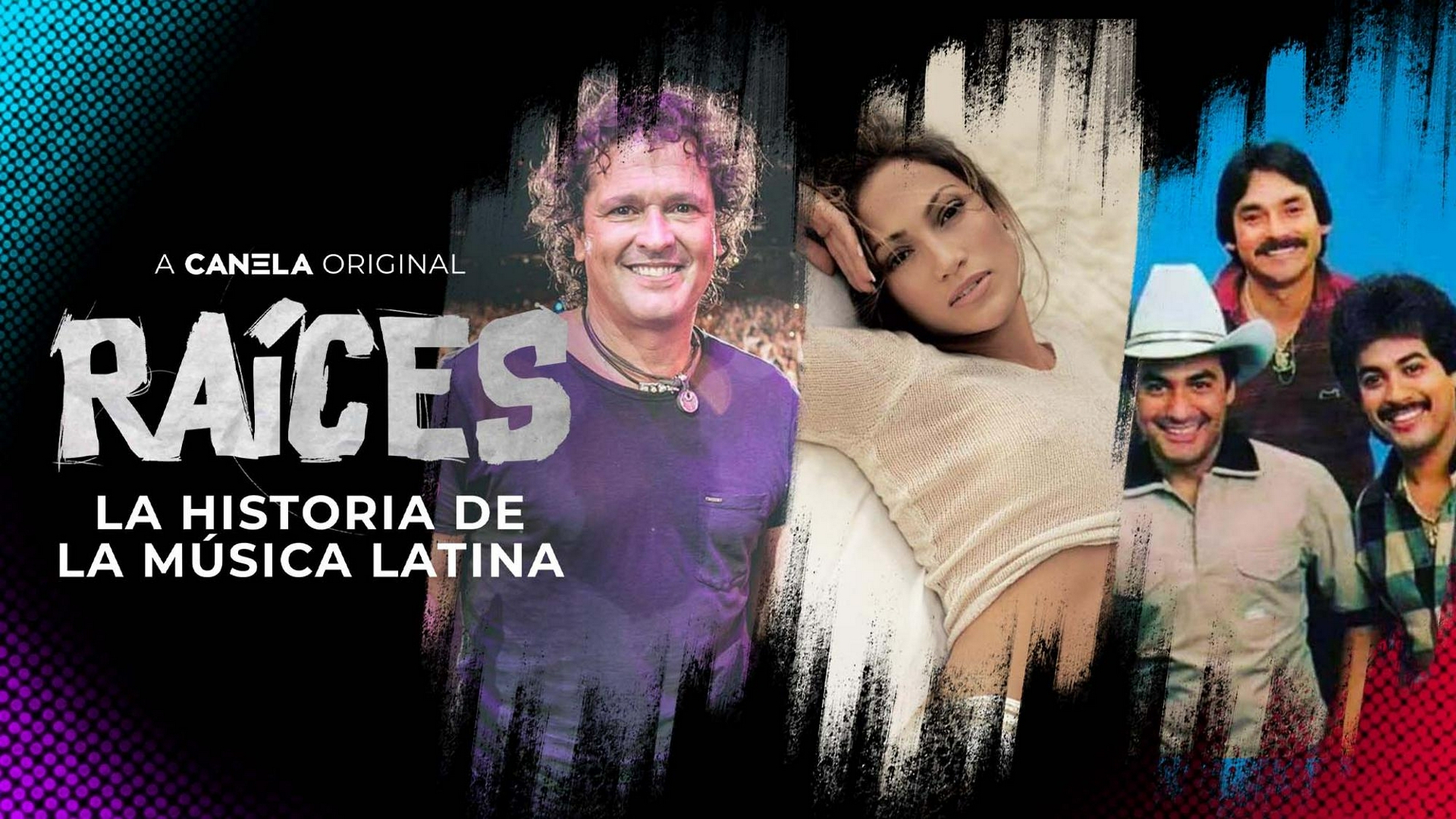 Raíces