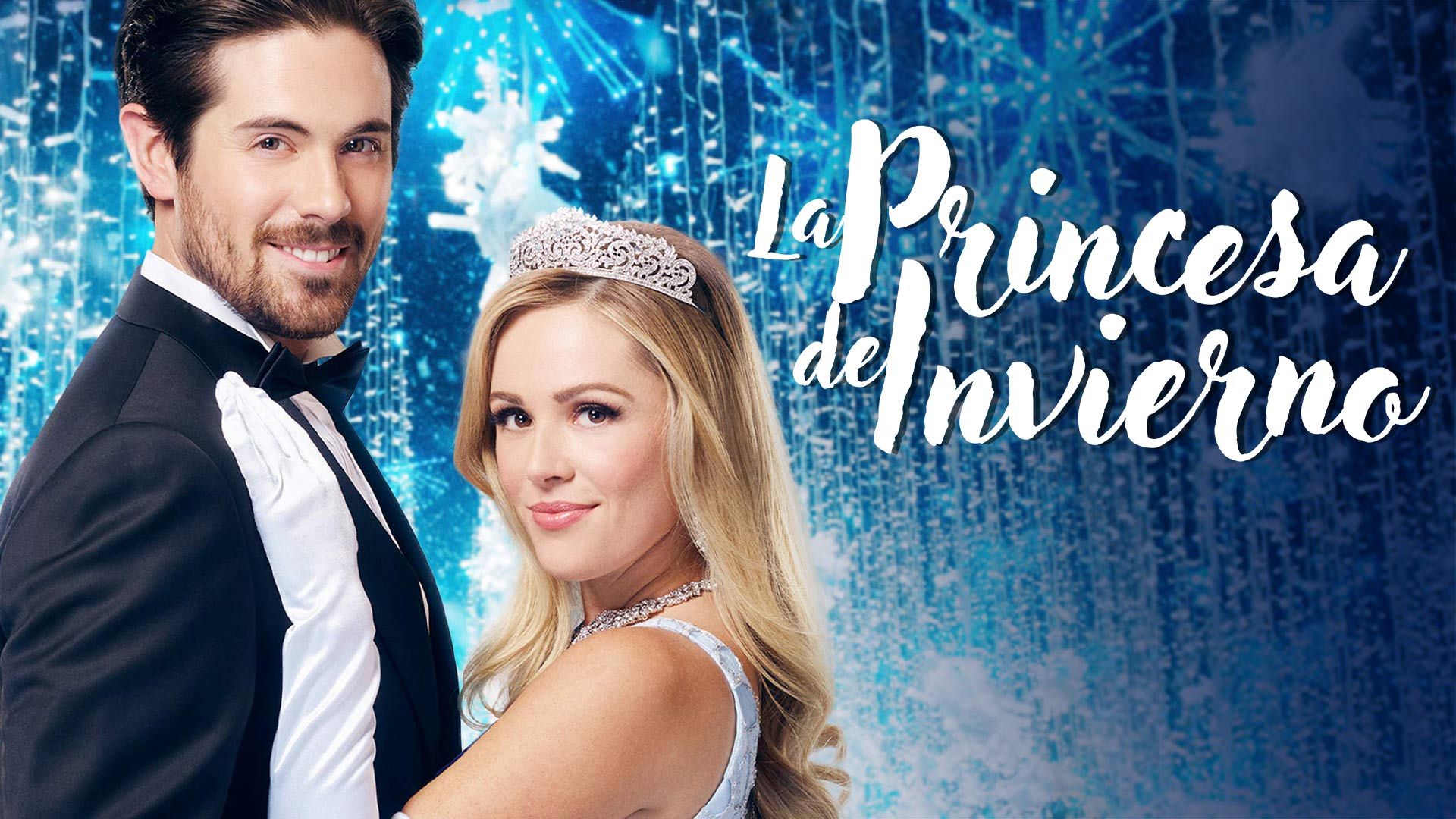 La Princesa De Invierno