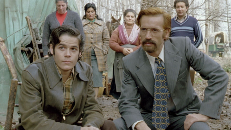 El Lute II: Mañana seré libre