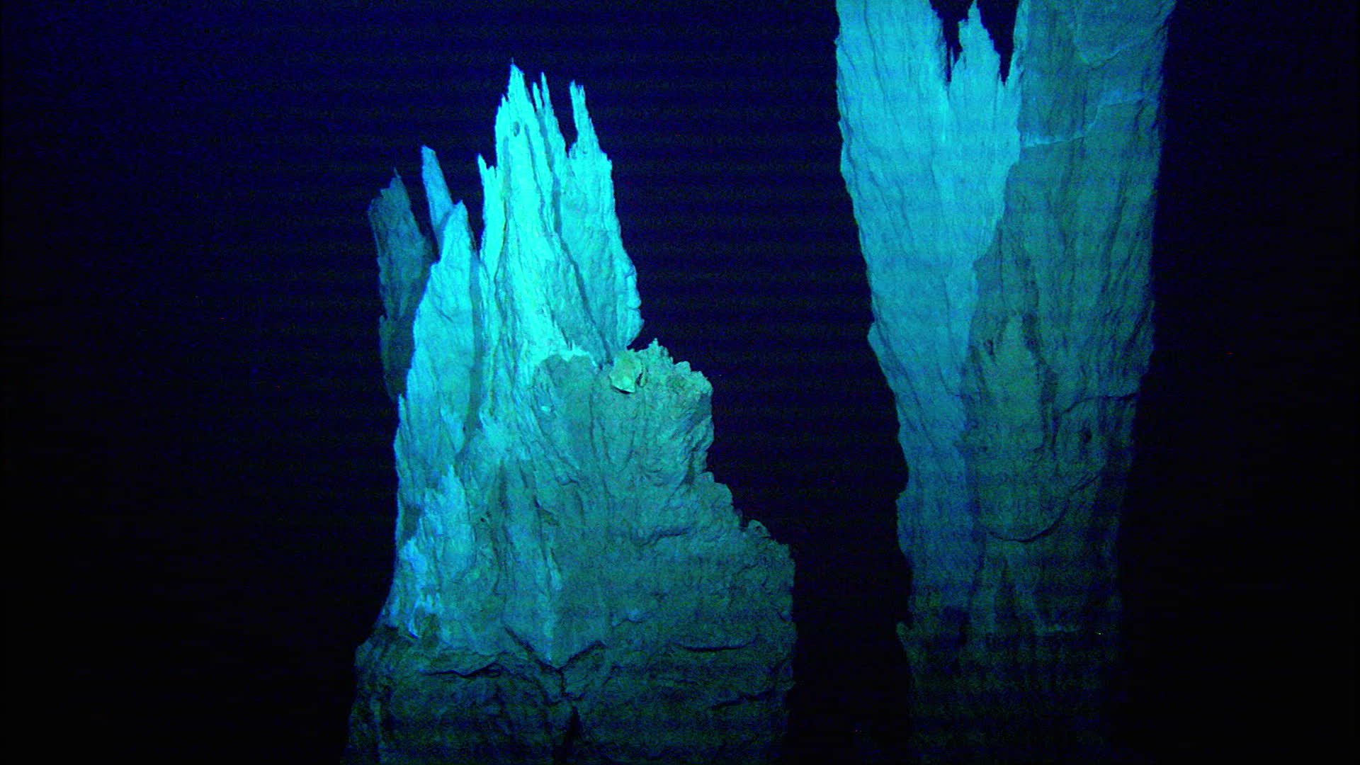 S1 E2 The Deepest Place on Earth