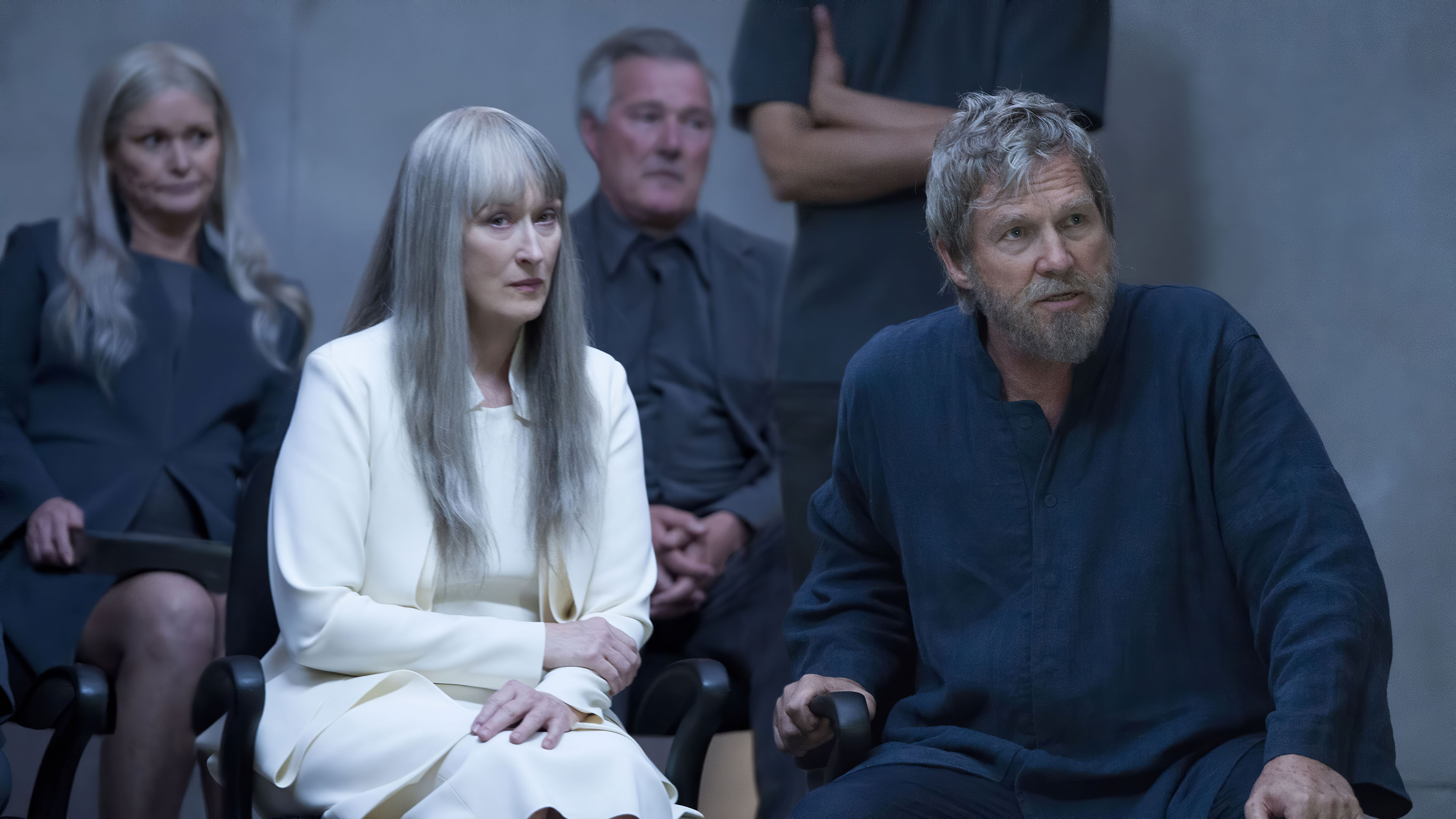 The Giver: El dador de recuerdos