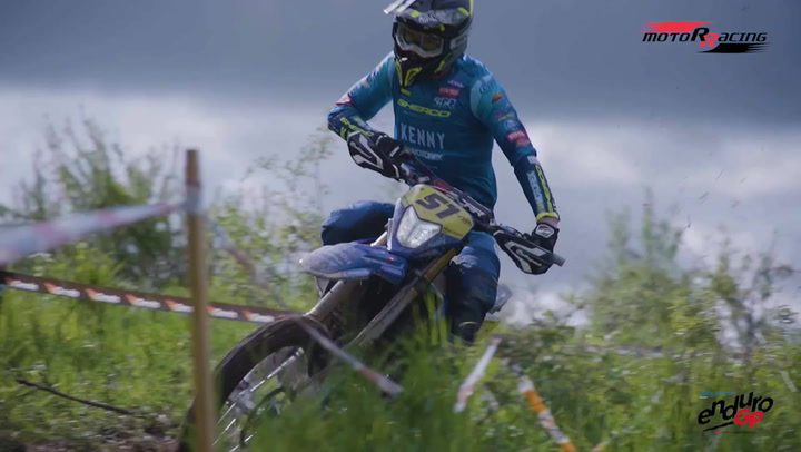 Fim Enduro GP World Championship 2025