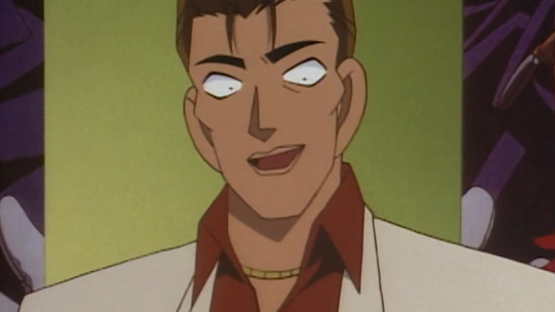 사신 진나이 살인 사건