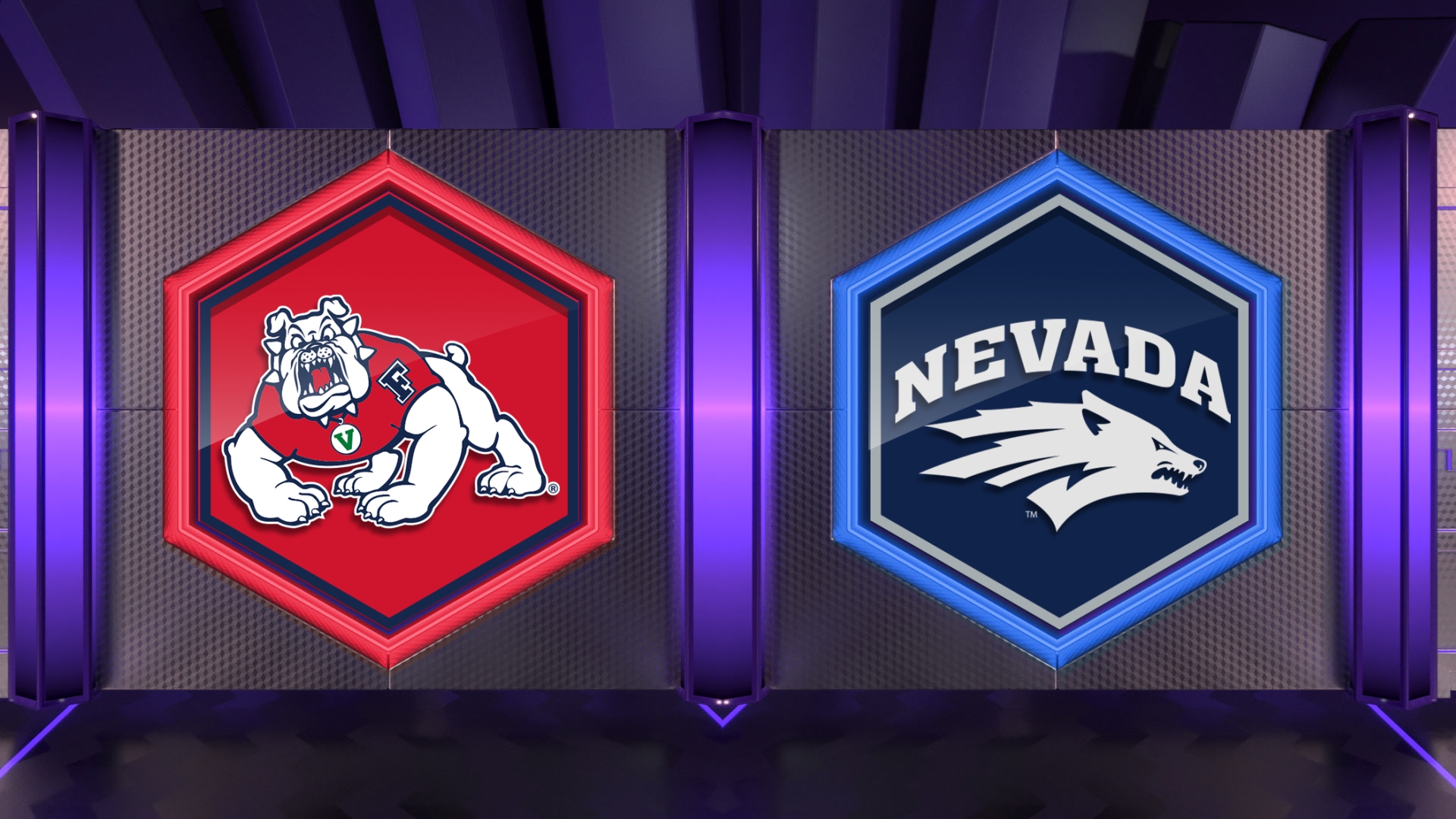 Softball - Mountain West Conference - Fresno State at Nevada