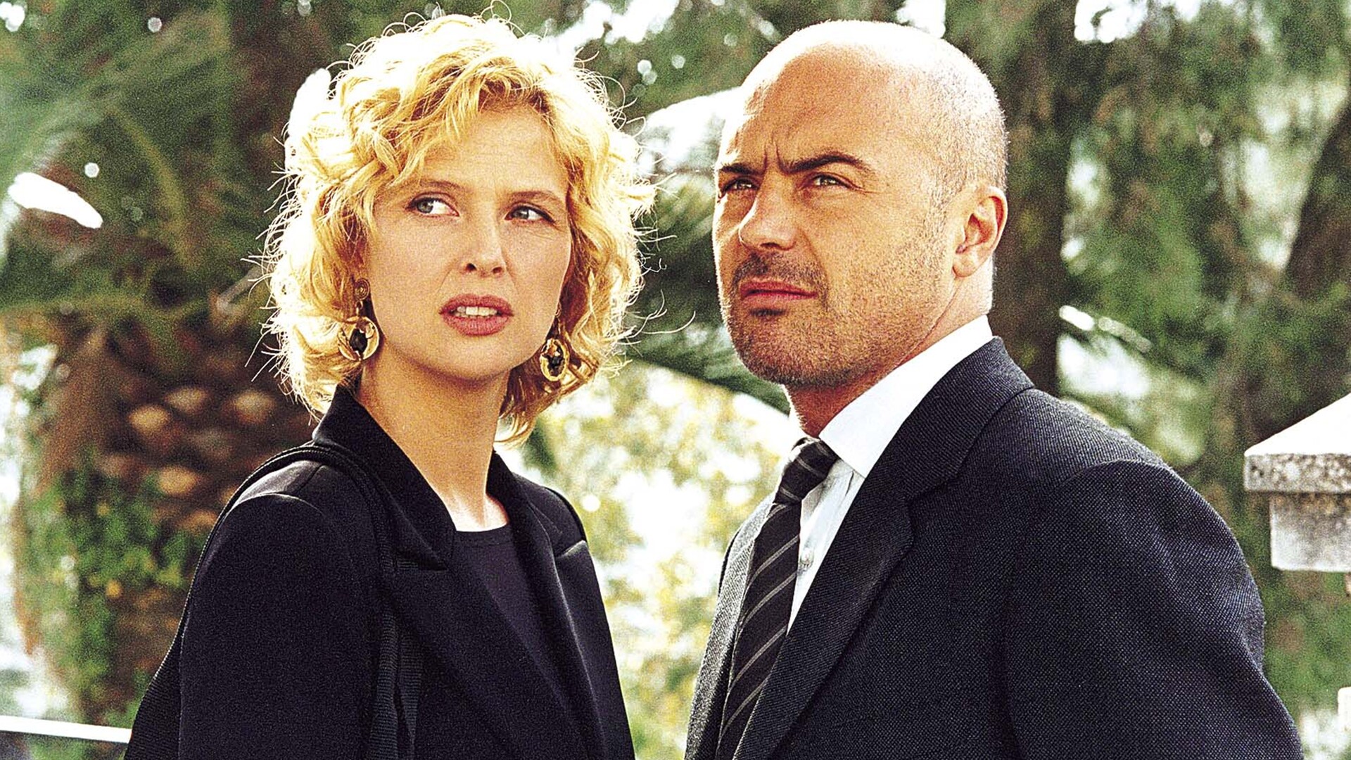 Commissario Montalbano