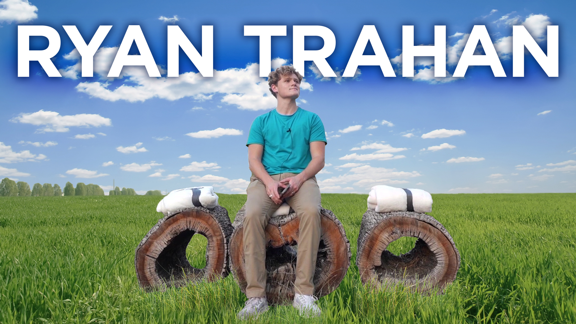 Ryan Trahan