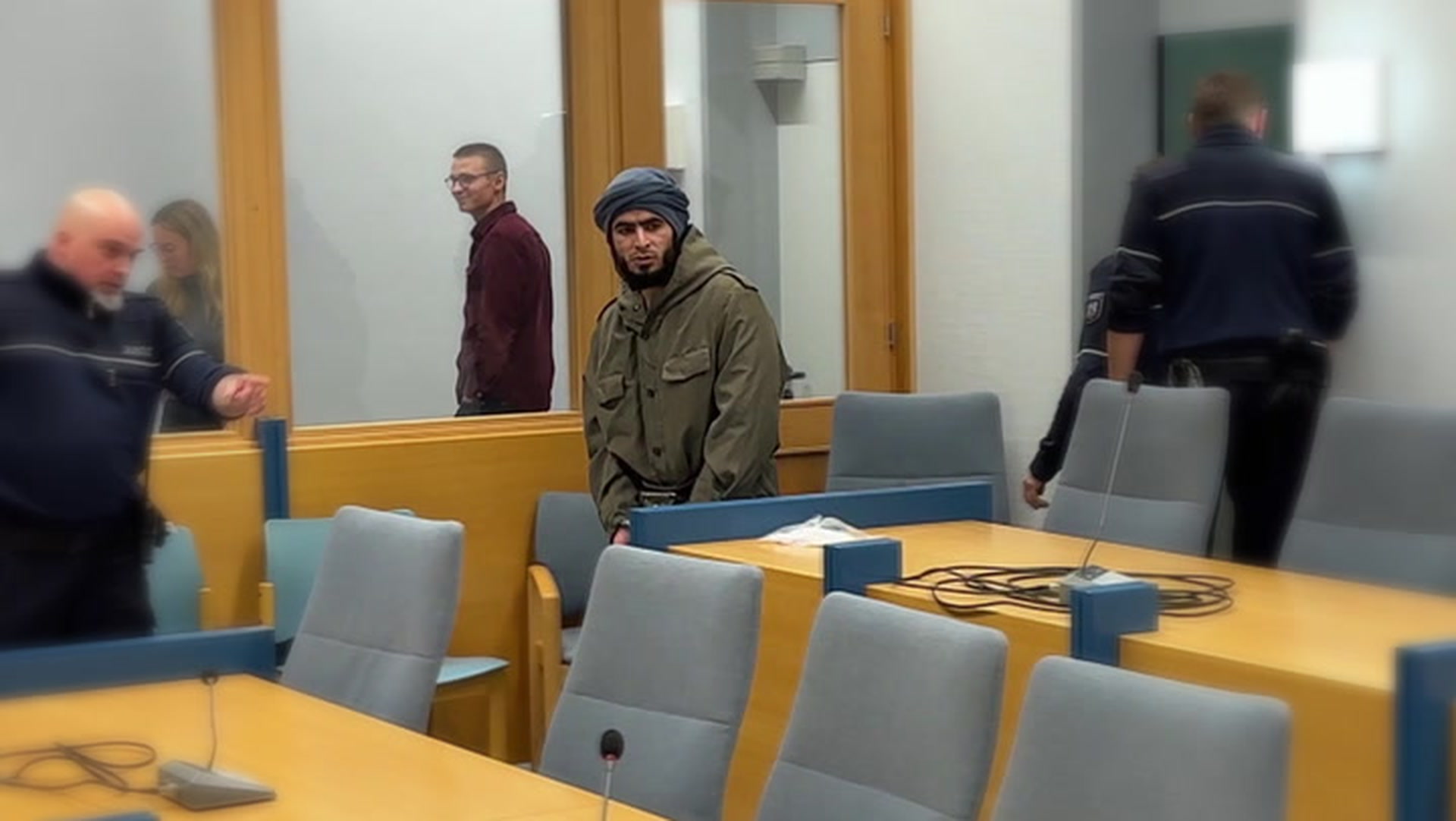 Wenn aus Liebe Mord wird: »Der Papa hat die Mama tot gemacht«