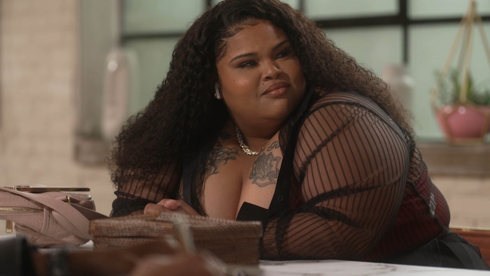 Caught In The Act: Unfaithful