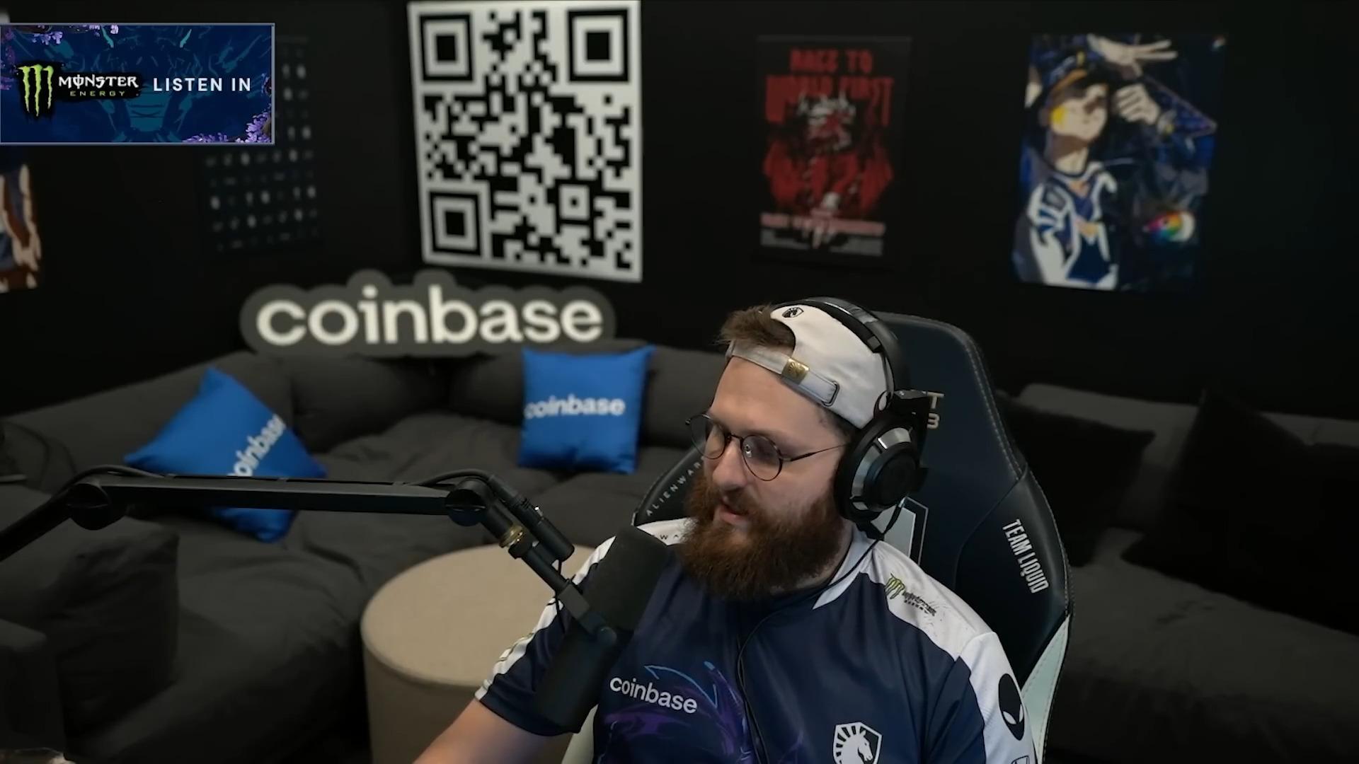 The World's First Race continues!