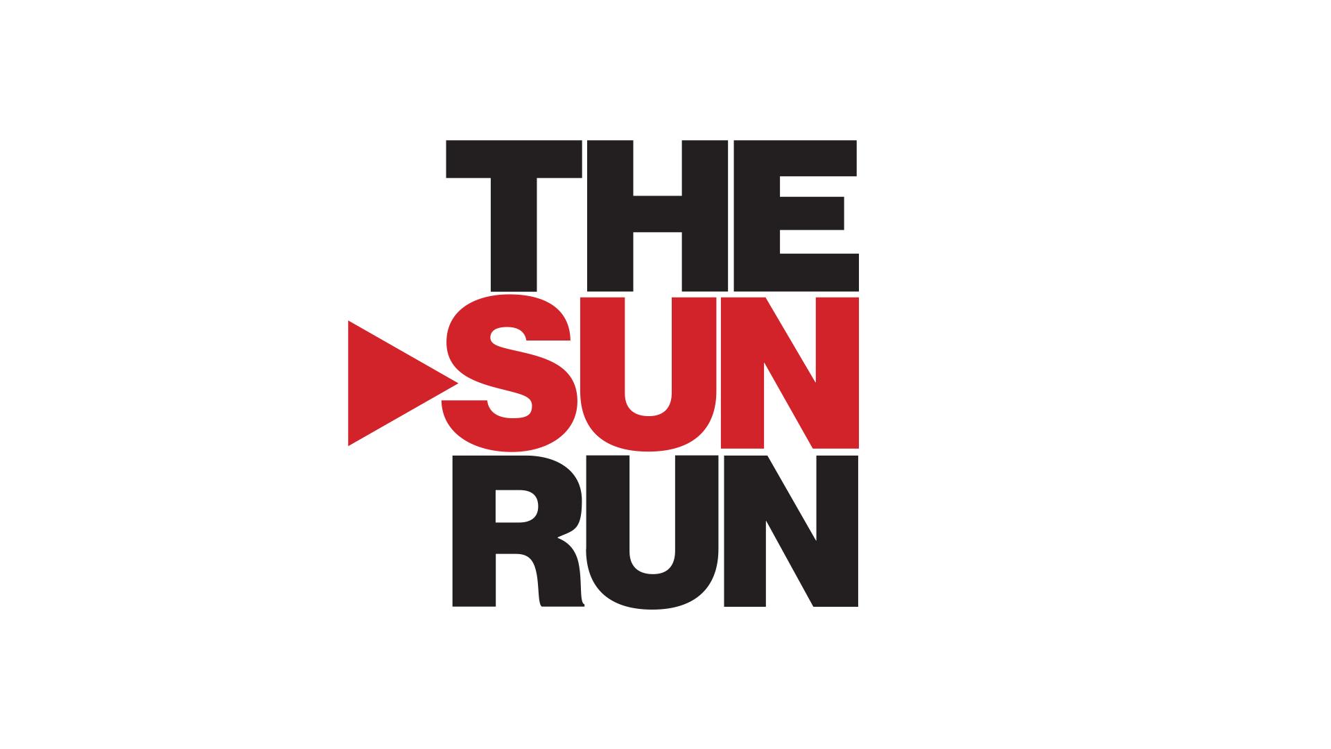 The Sun Run