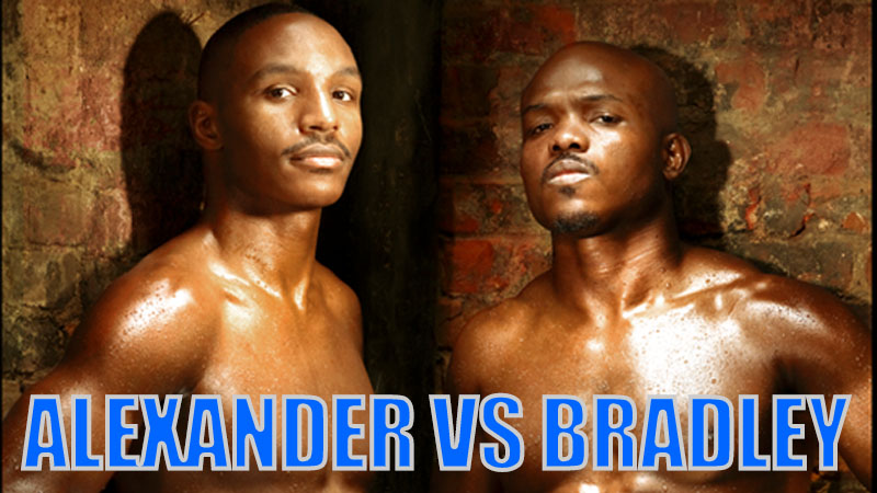 World Championship Boxing: Devon Alexander vs. Timothy Bradley, Jr.