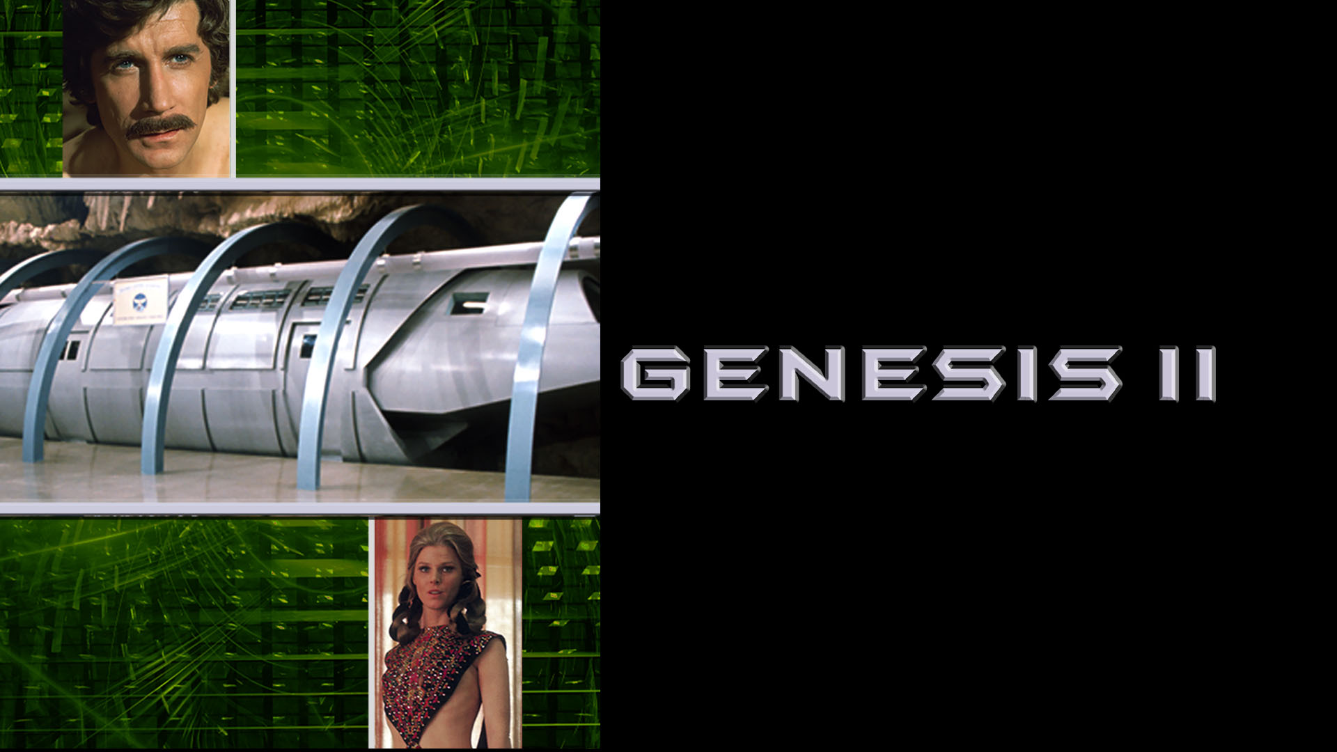 Genesis II