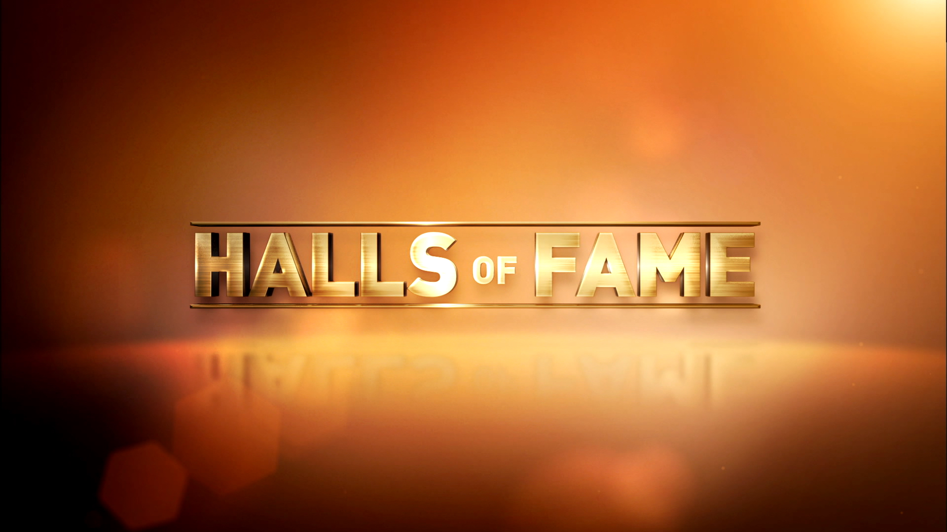 Halls of Fame