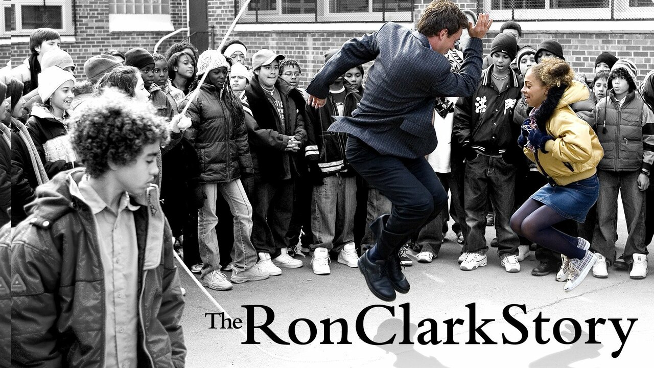 The Ron Clark Story