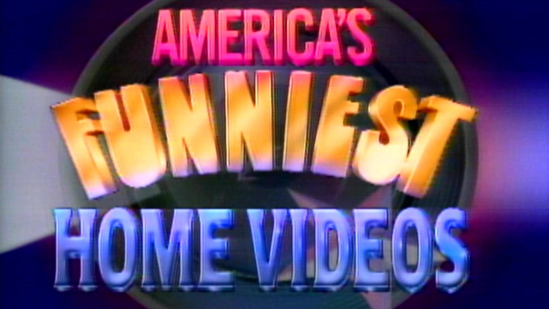 America's Funniest Home Videos