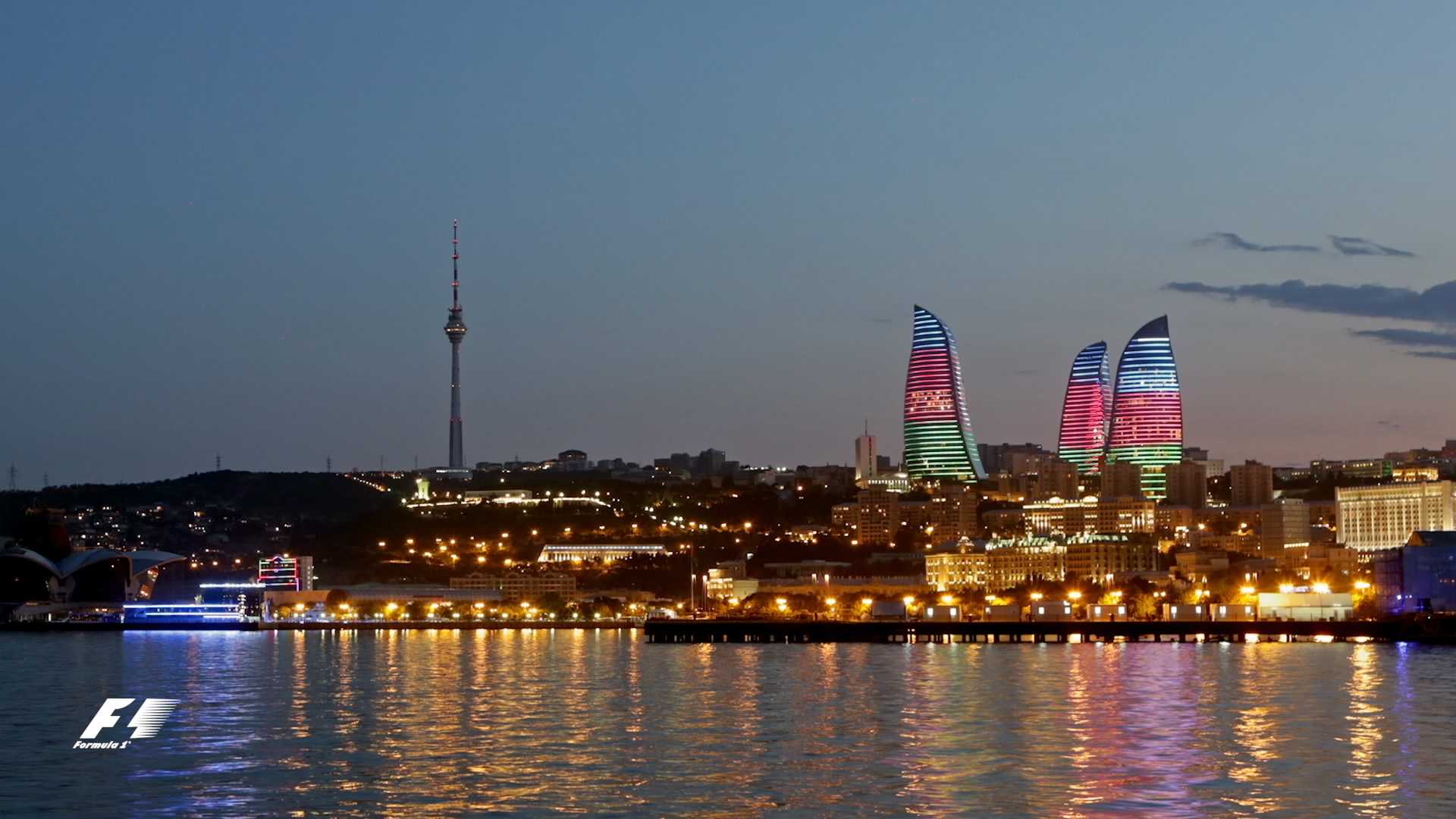 2017 in Review - Azerbaijan