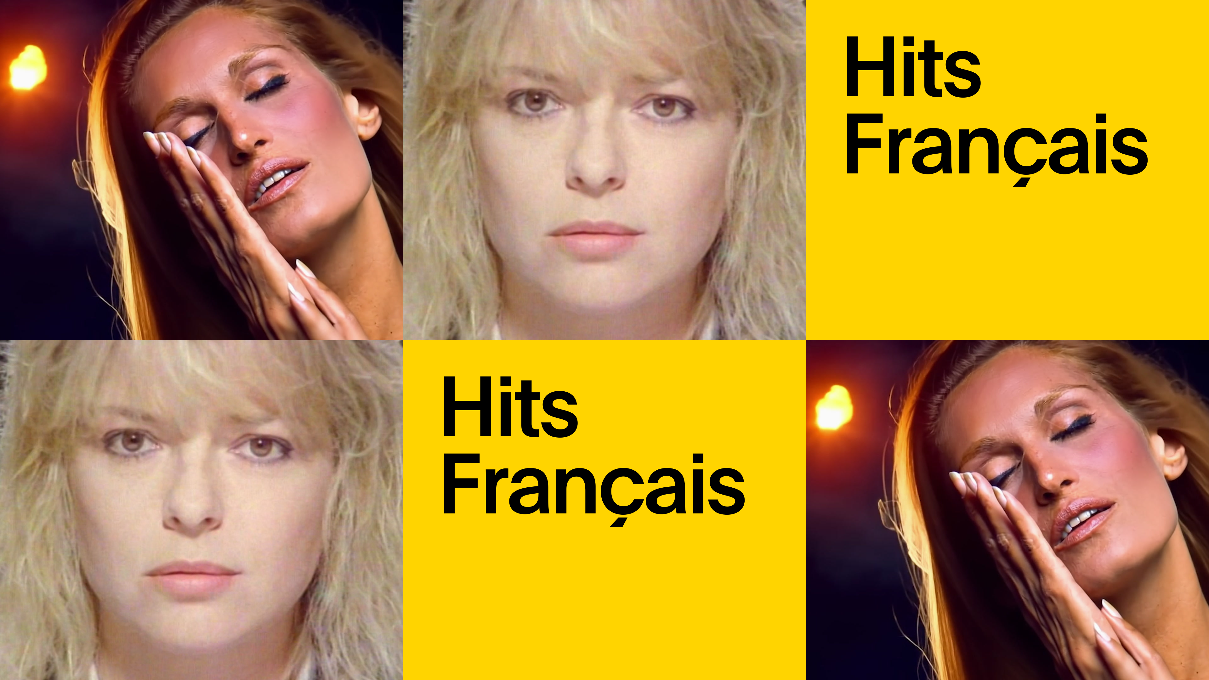 Hits Français