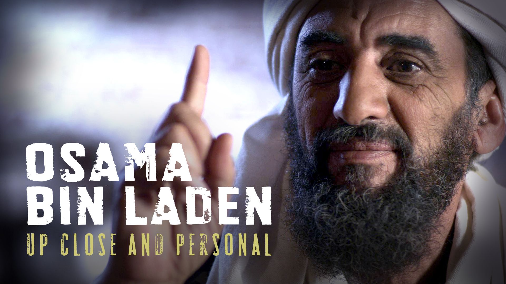 Osama Bin Laden