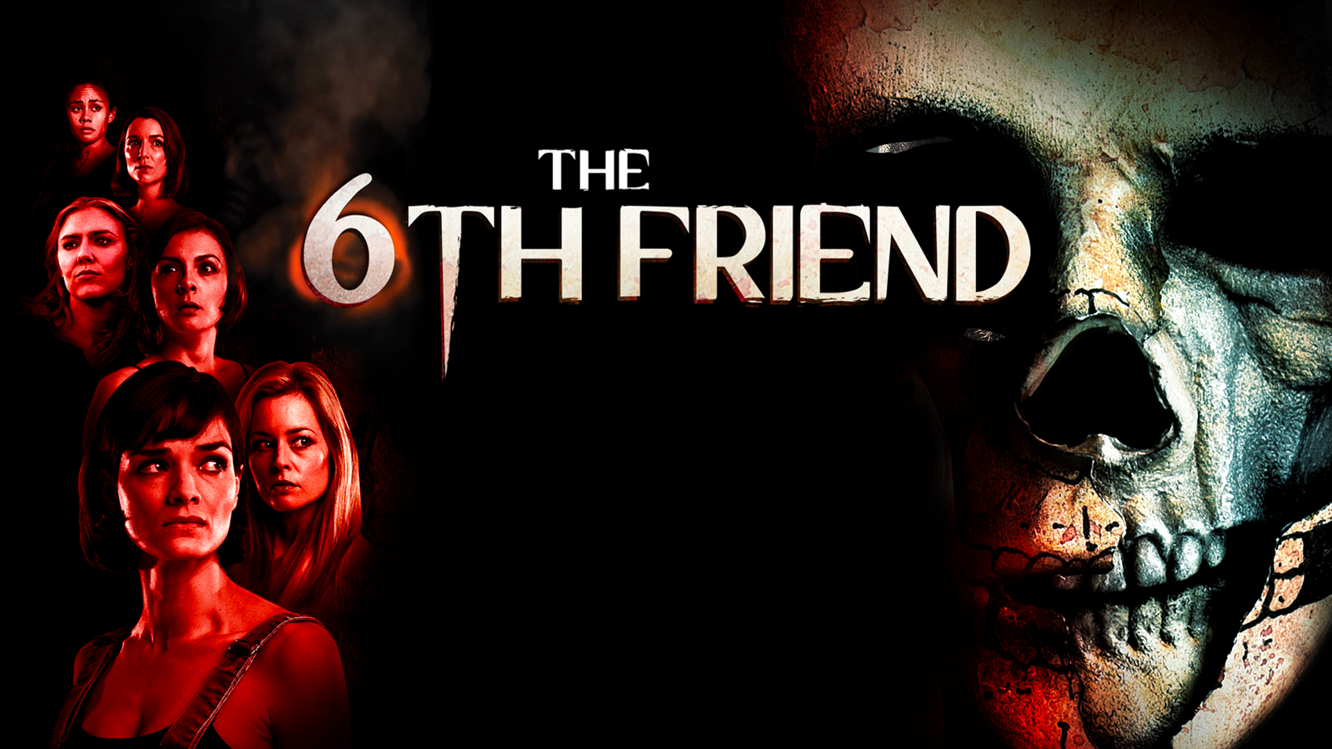 The 6th Friend