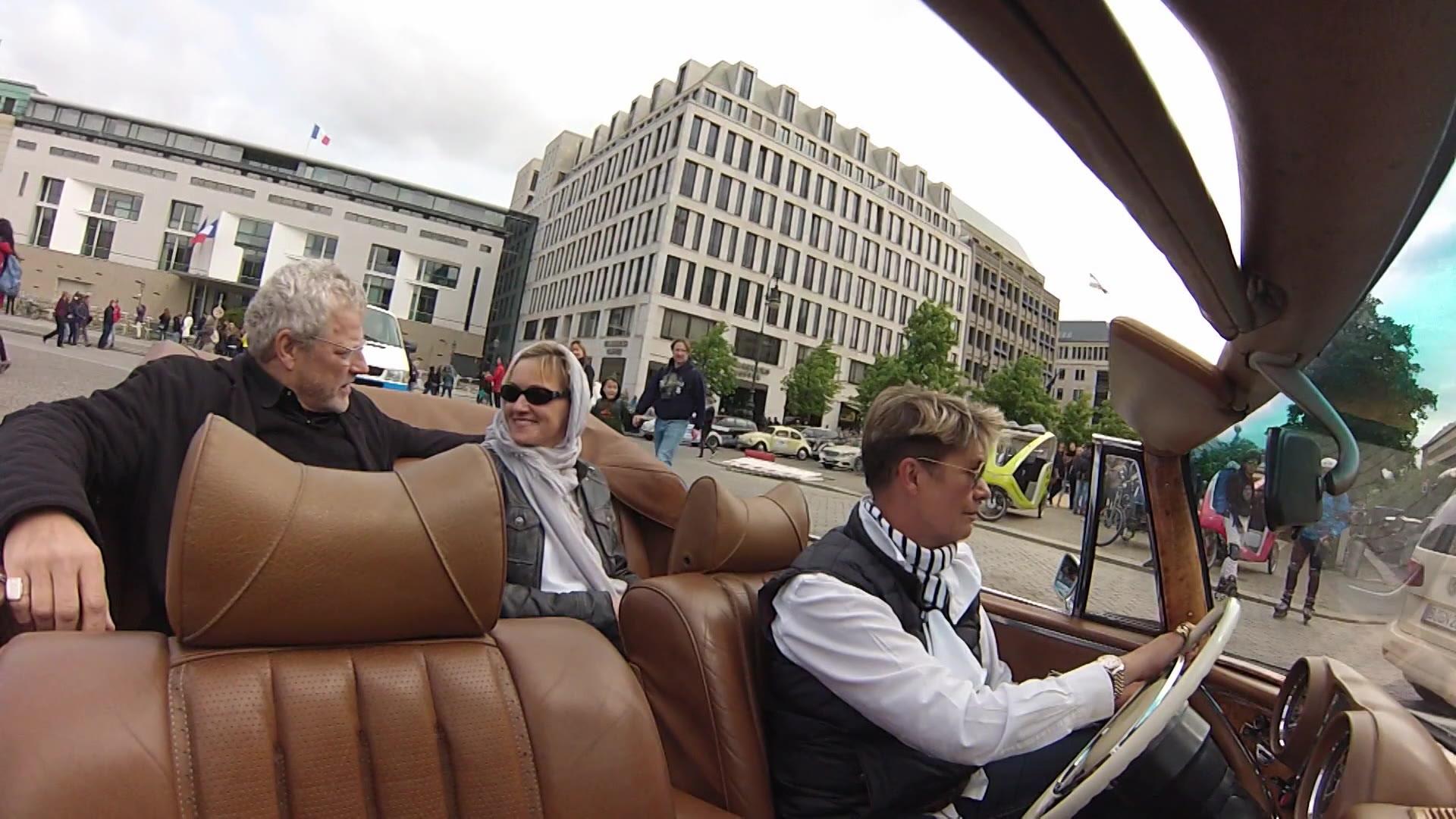 Euromaxx on Vacation E53