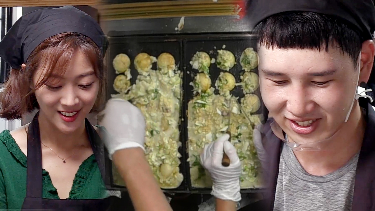 백종원의 골목식당 28회