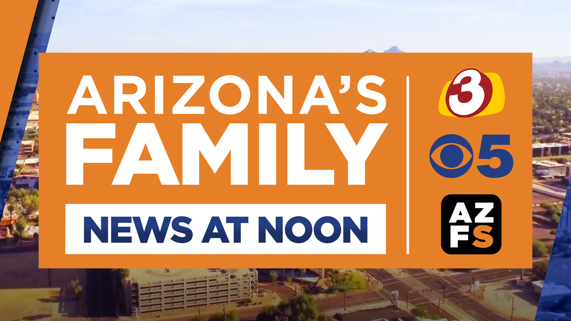 Arizona's Family News at Noon