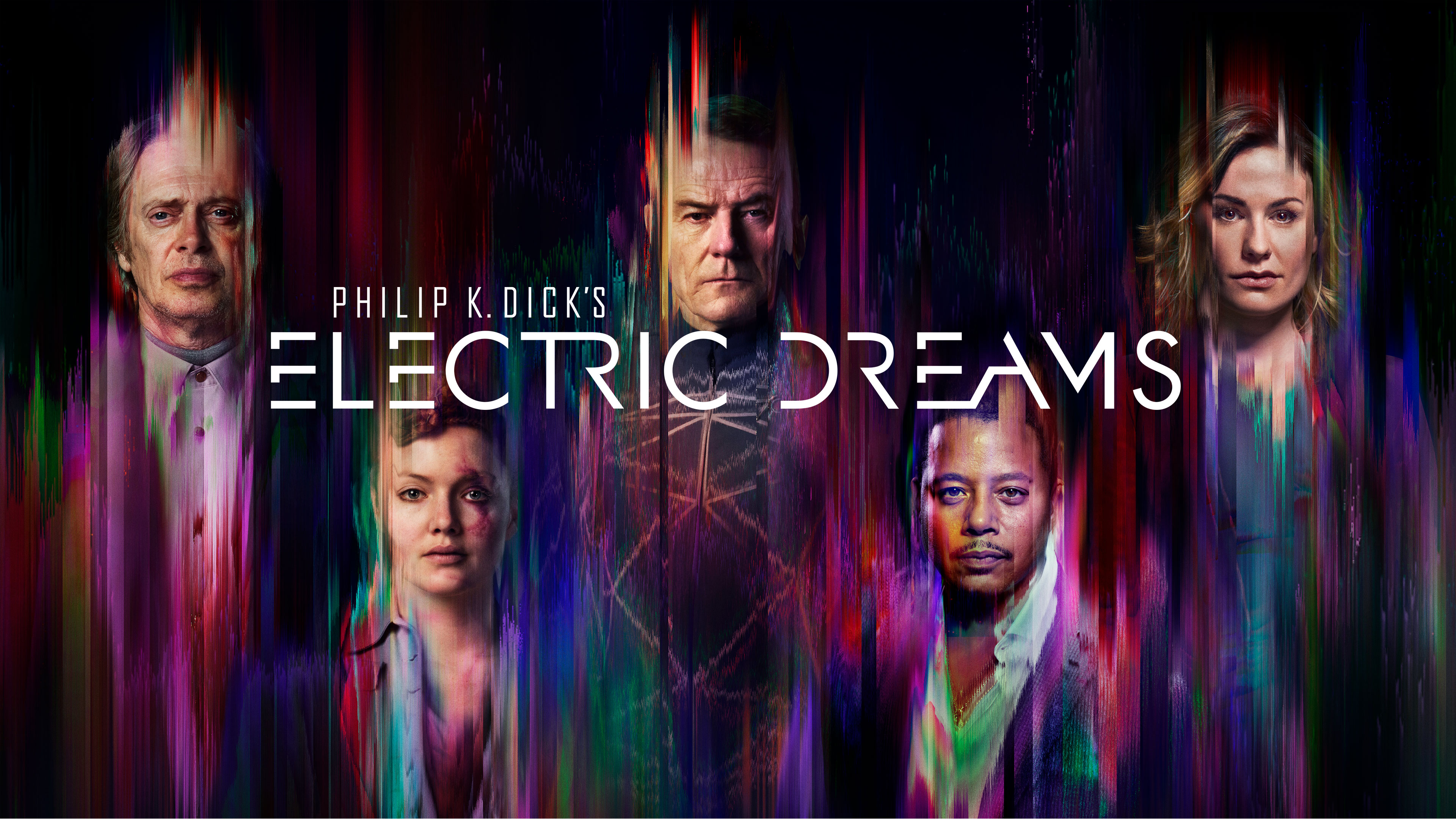 Philip K. Dick's Electric Dreams S1E7