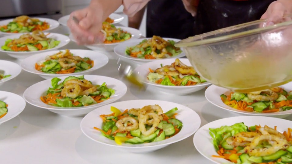 My Kitchen Rules Australia