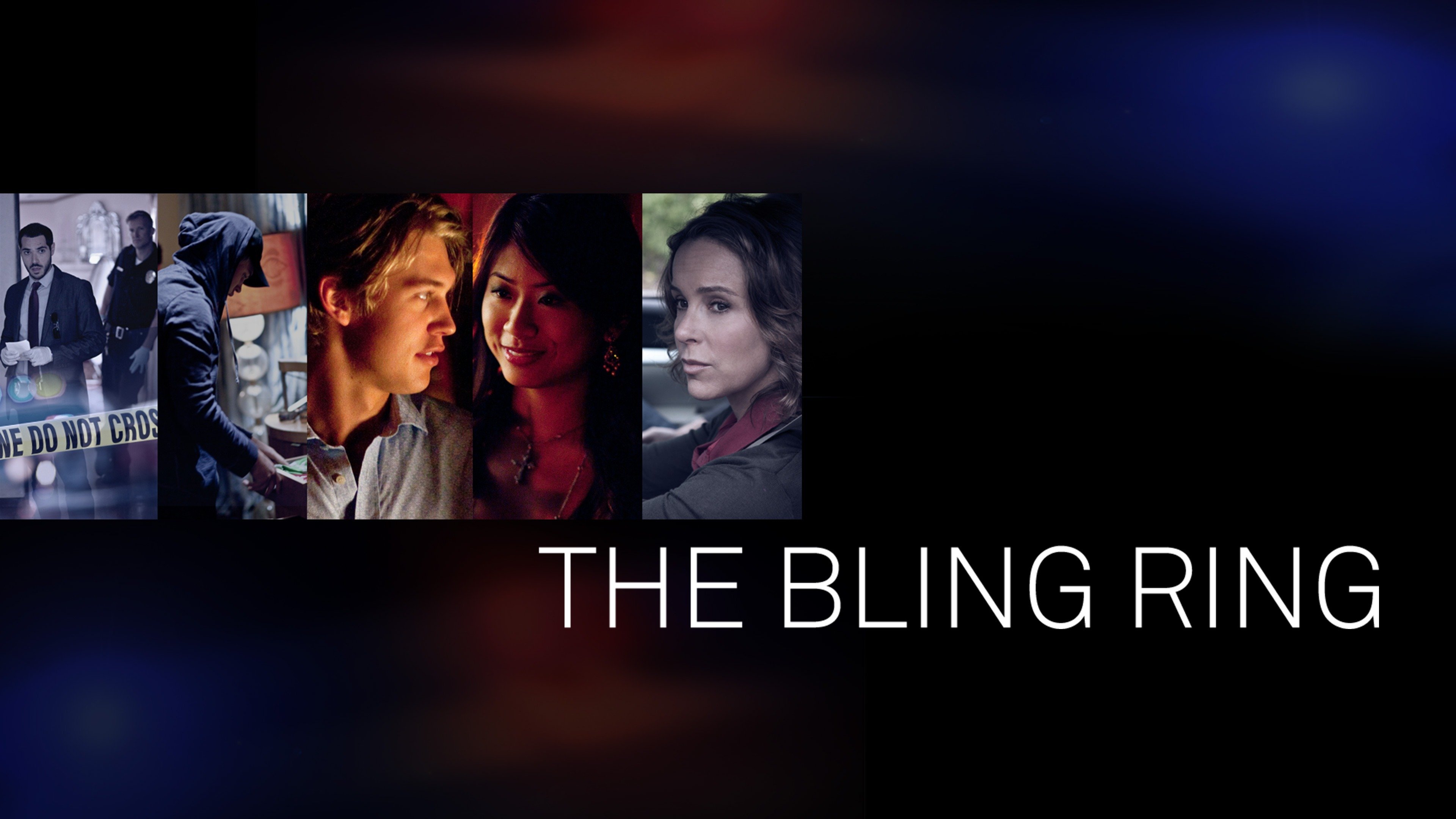 The Bling Ring