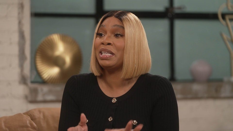 Caught In The Act: Unfaithful